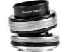 Lensbaby Composer Pro II with Double Glass II Optic For Fujifilm X